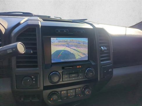 Used 2022 Ford F450 XL w/ STX Appearance Package image 9