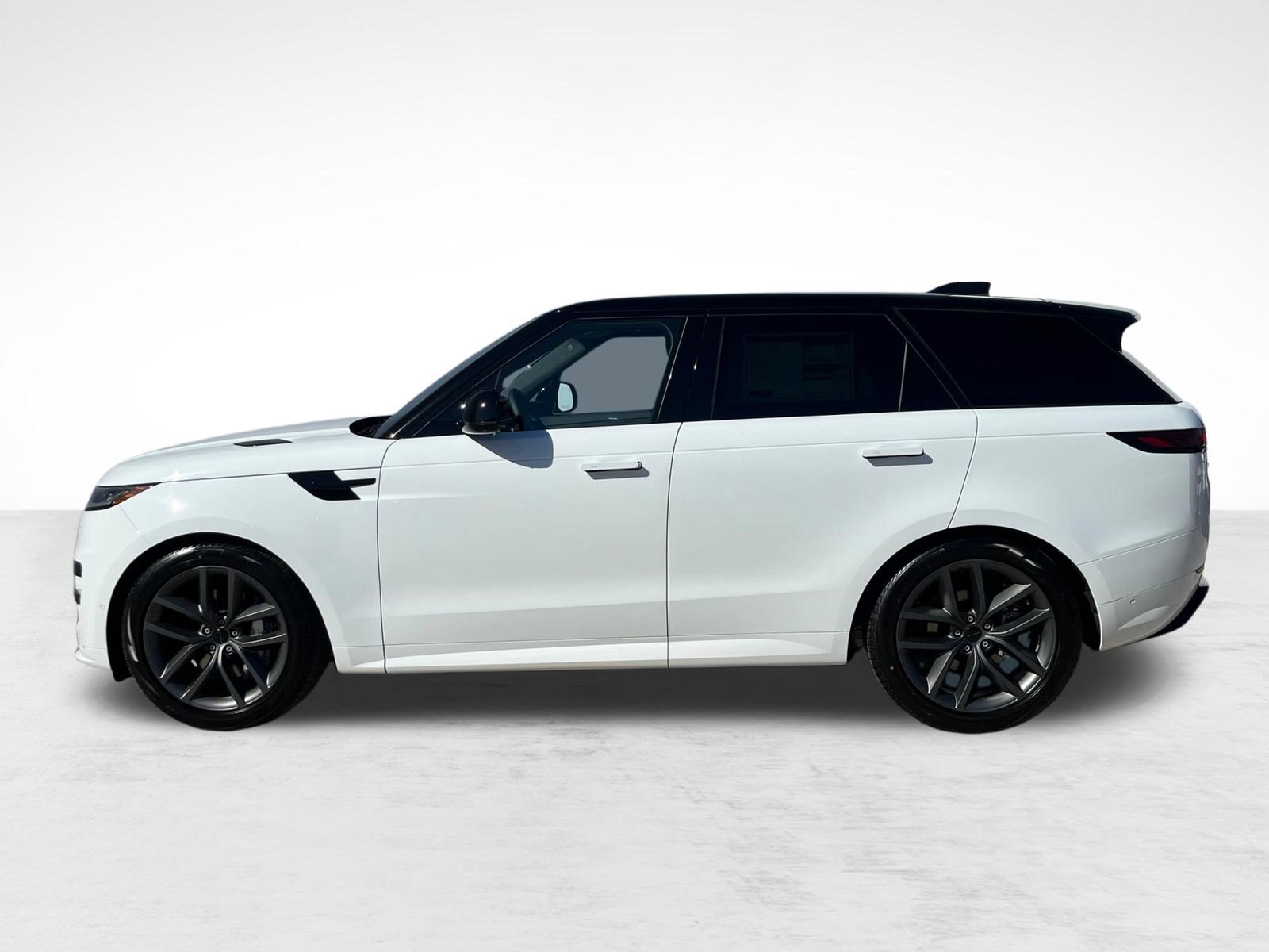 New 2026 Land Rover Range Rover Sport Dynamic SE AWD/4WD image 2