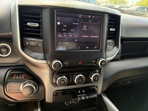 Used 2022 RAM 1500 Lone Star RWD image 15