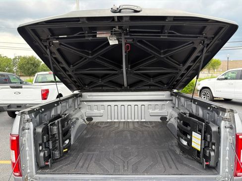 Used 2020 Ford F150 XLT w/ Equipment Group 302A Luxury AWD/4WD image 12