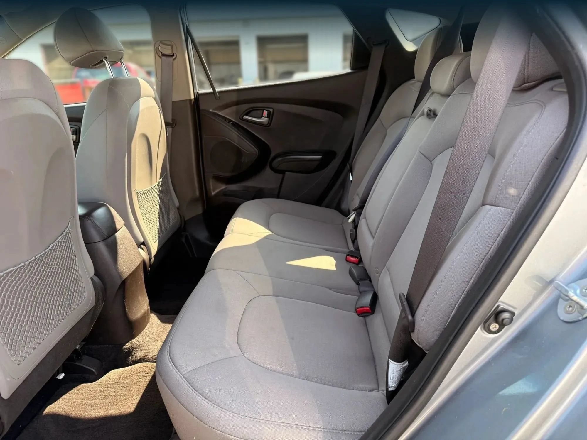 Used 2015 Hyundai Tucson GLS AWD/4WD image 21