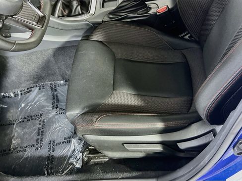 Used 2023 Subaru WRX Premium AWD/4WD image 18