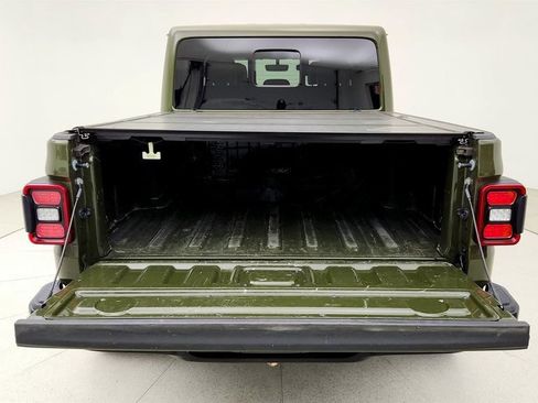 Used 2022 Jeep Gladiator Mojave w/ LED Lighting Group AWD/4WD image 24