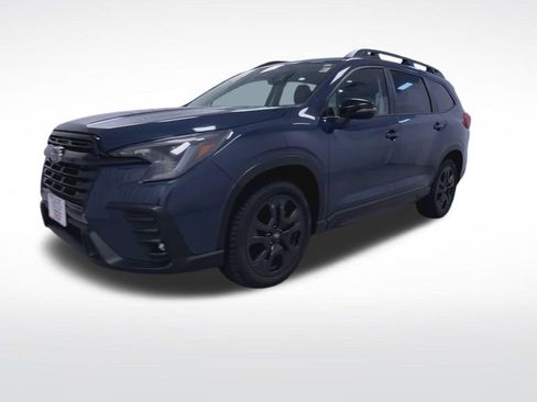 Used 2023 Subaru Ascent Onyx Edition AWD/4WD image 3