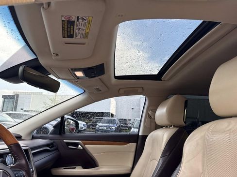 Used 2017 Lexus RX 350 FWD w/ Premium Package image 30