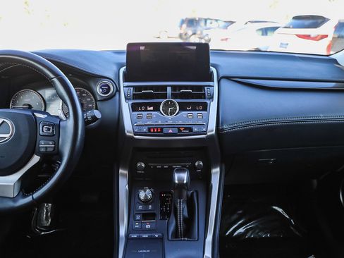 Used 2020 Lexus NX 300h AWD w/ Comfort Package image 13