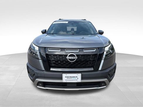 Used 2023 Nissan Pathfinder Rock Creek AWD/4WD image 8