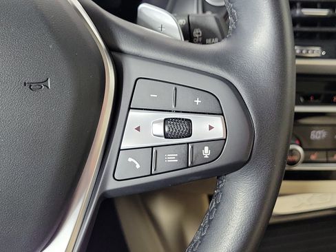 Used 2021 BMW X3 xDrive30i w/ Premium Package image 14