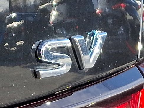 Used 2024 Nissan Sentra SV image 30