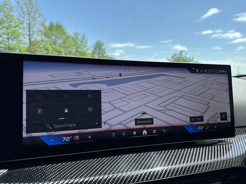 New 2026 BMW M240i xDrive Coupe AWD/4WD image 15