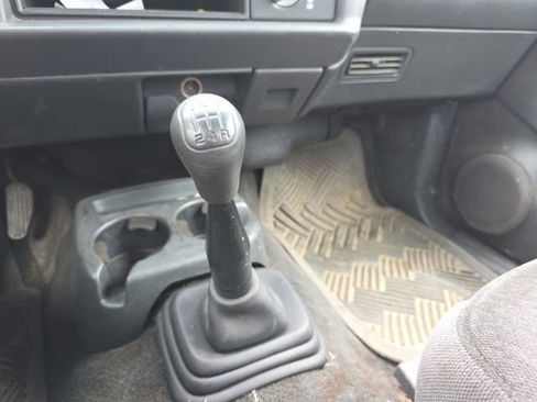 Used 1997 GMC Sonoma SLS RWD image 14