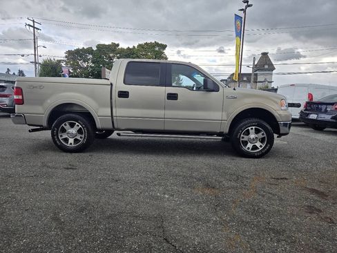 Used 2006 Ford F150 Lariat AWD/4WD image 4