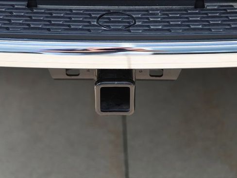 New 2025 RAM 1500 Laramie w/ Bed Utility Group image 8