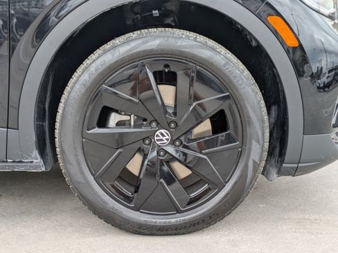 New 2026 Volkswagen ID.4 Pro S image 11