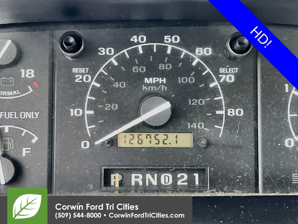 Used 1996 Ford F250 2WD SuperCab image 24
