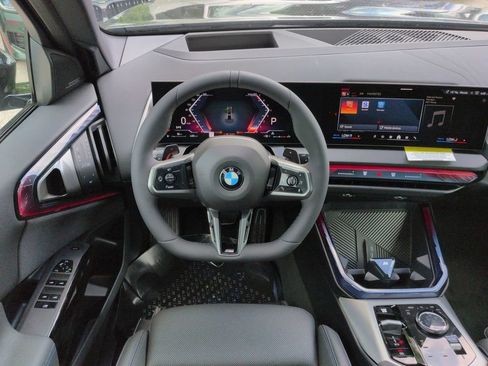 New 2026 BMW X3 xDrive30i w/ Premium Package AWD/4WD image 16