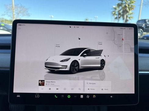 Used 2023 Tesla Model 3 Standard Range image 24