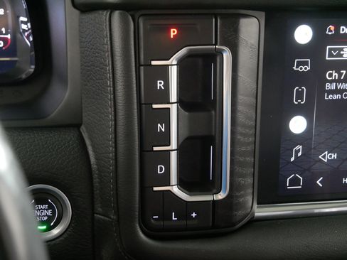 Used 2022 GMC Yukon Denali image 24