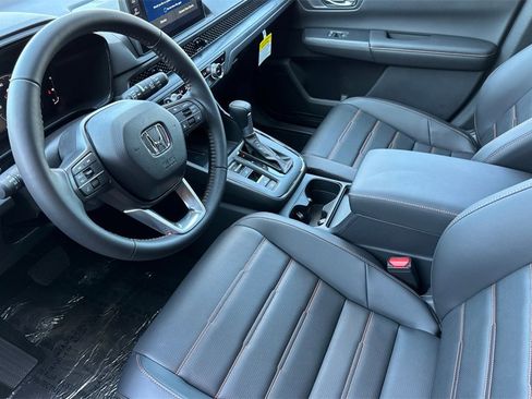 New 2026 Honda CR-V Sport-L image 7