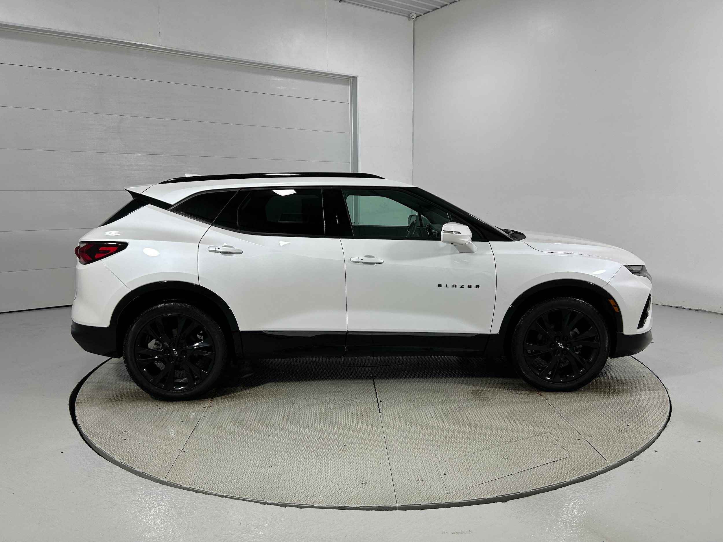 Used 2020 Chevrolet Blazer RS AWD/4WD image 37