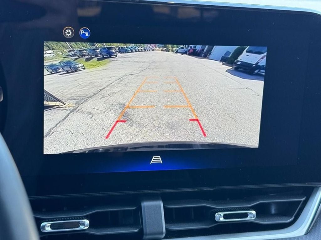 Used 2025 Chevrolet Equinox LT AWD/4WD image 37