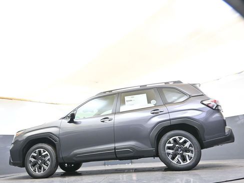 New 2026 Subaru Forester image 37