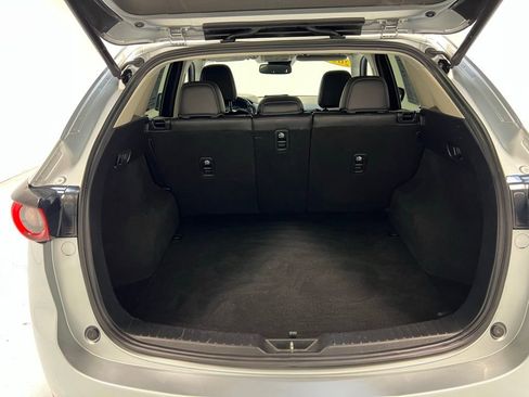 Used 2020 MAZDA CX-5 Grand Touring image 29