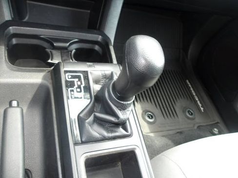 Used 2021 Toyota Tacoma SR w/ SX Package AWD/4WD image 19