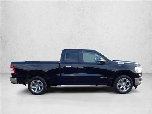 Used 2019 RAM 1500 Big Horn image 4