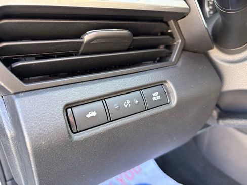 Used 2023 Nissan Altima 2.5 SV image 17