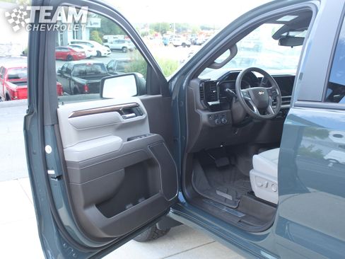 New 2026 Chevrolet Silverado 1500 LT w/ Safety Package image 10