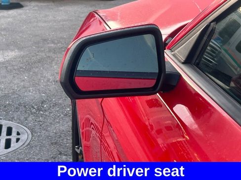 Certified 2023 Ford Mustang Premium image 17