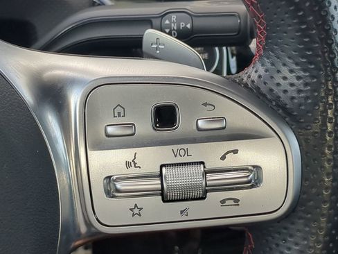 Used 2021 Mercedes-Benz A 220 image 27