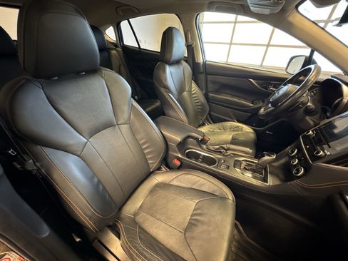 Used 2019 Subaru Crosstrek 2.0i Limited w/ Moonroof Package w/Navigation image 25