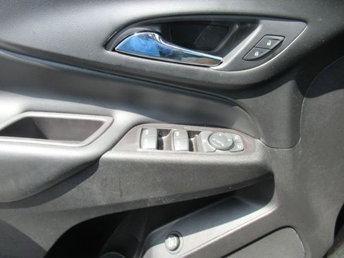 Certified 2019 Chevrolet Equinox LT FWD image 20