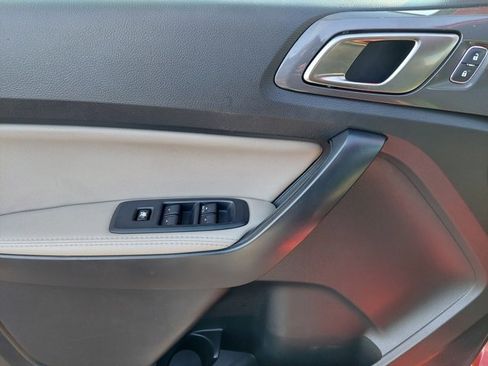 Used 2021 Ford Ranger Lariat w/ Equipment Group 501A High image 40