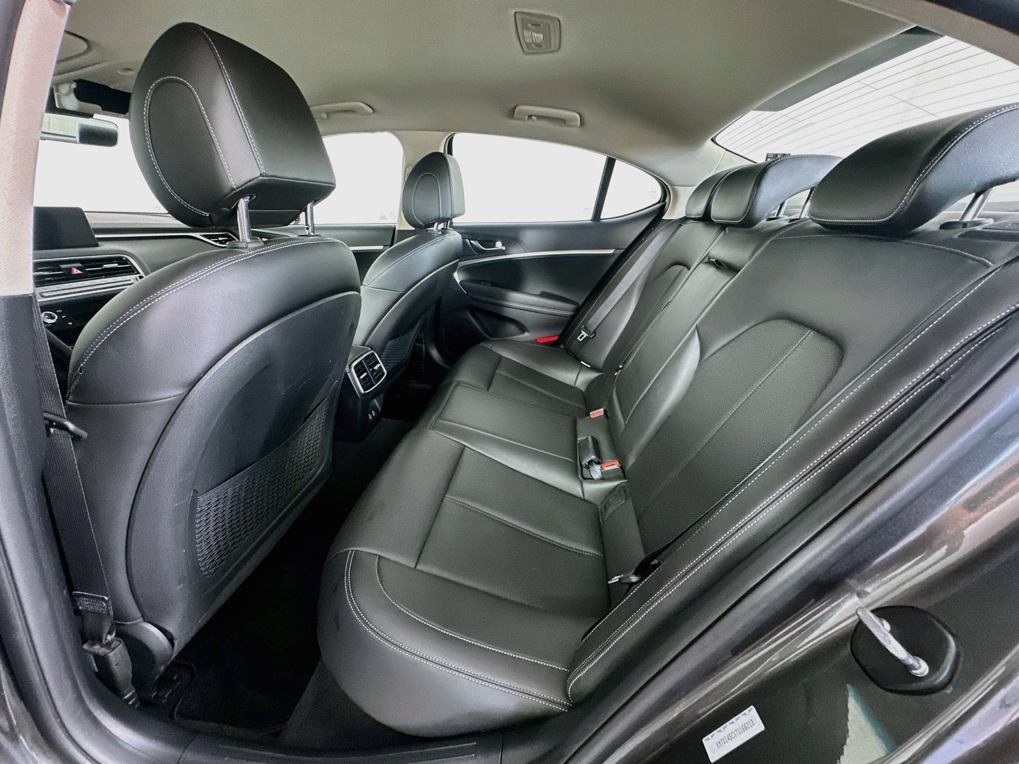 Used 2026 Genesis G70 2.5T RWD image 27