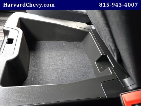 Certified 2023 Chevrolet Silverado 1500 LT AWD/4WD image 10