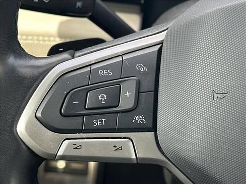 Used 2024 Volkswagen Atlas SEL Premium R-Line AWD/4WD image 26