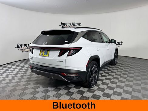 Used 2024 Hyundai Tucson Limited image 7