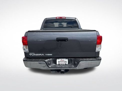 Used 2011 Toyota Tundra 2WD CrewMax w/ Tow Pkg image 7