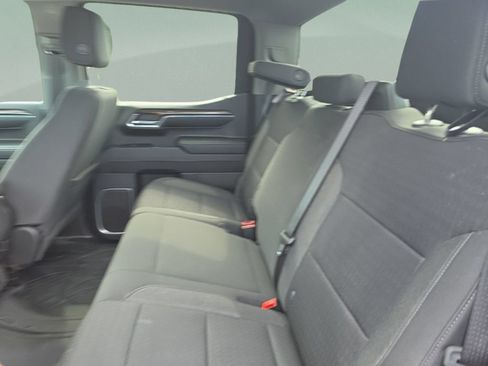 Used 2023 Chevrolet Silverado 1500 LT RWD image 23