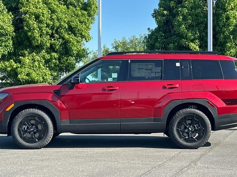 New 2025 Hyundai Santa Fe XRT image 7