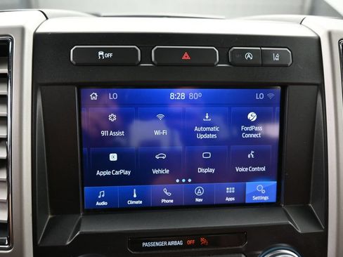 Used 2020 Ford F150 King Ranch AWD/4WD image 10