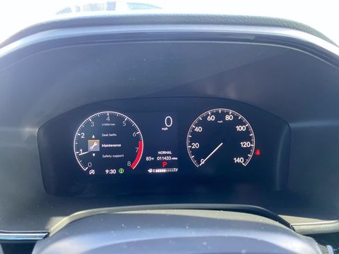 Used 2025 Honda CR-V EX-L image 13