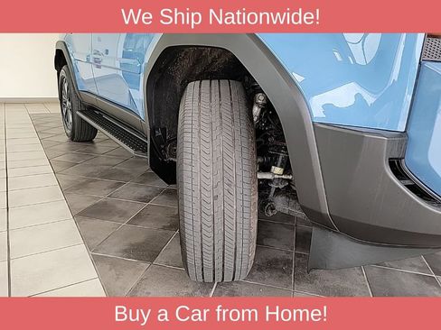 Used 2026 Toyota Land Cruiser w/ Premium Package AWD/4WD image 19