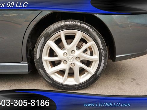 Used 2012 MAZDA MAZDA5 Touring image 36