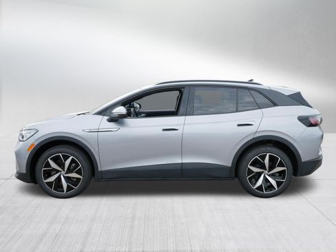 Certified 2023 Volkswagen ID.4 Pro S AWD/4WD image 4