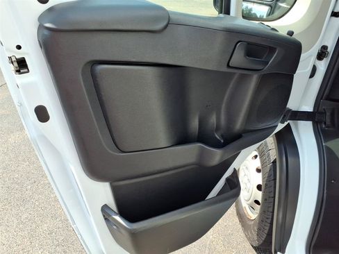 Used 2021 RAM ProMaster 3500 FWD image 16