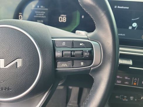 Used 2025 Kia K5 GT FWD image 17